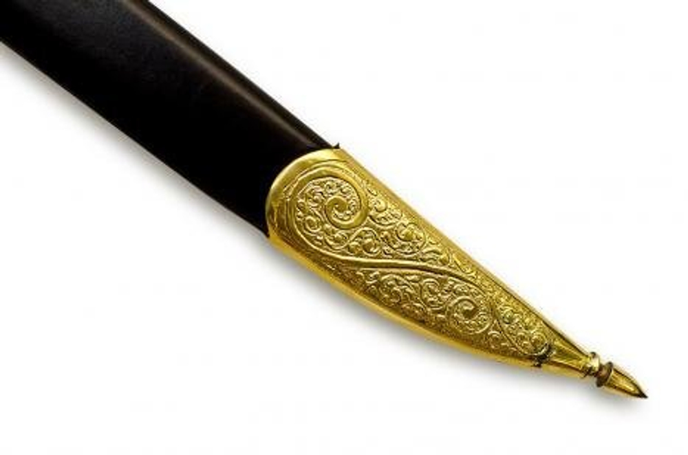 Сабля кавалерии Бородинская, образца 1820 г.