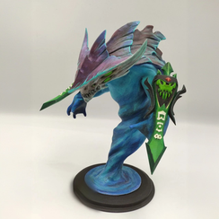 Morphling - Dota 2