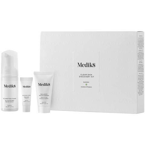 Набор для проблемной кожи travel size