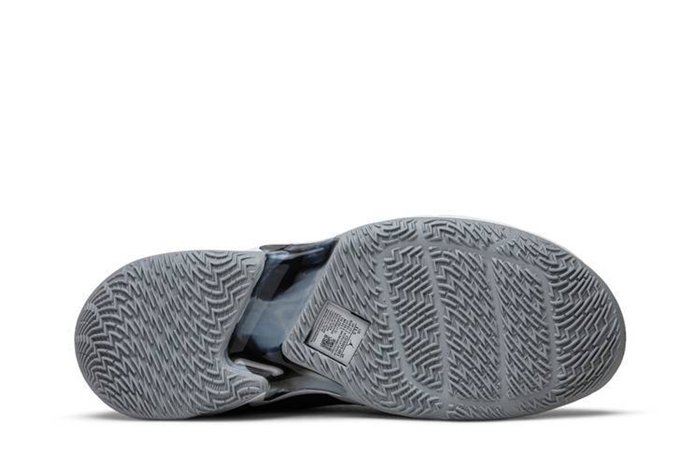 Кроссовки Air Jordan Why Not Zer0.3 "The Family" 3