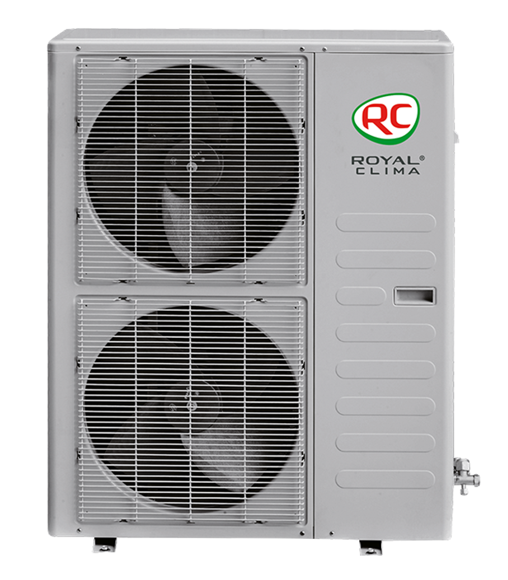 Классическая сплит-система канального типа серии ESPERTO 2026 ES-D 18HWEX/ES-E 18HEX (комплект)