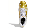 Кроссовки Adidas D Rose 10 Metallic 10