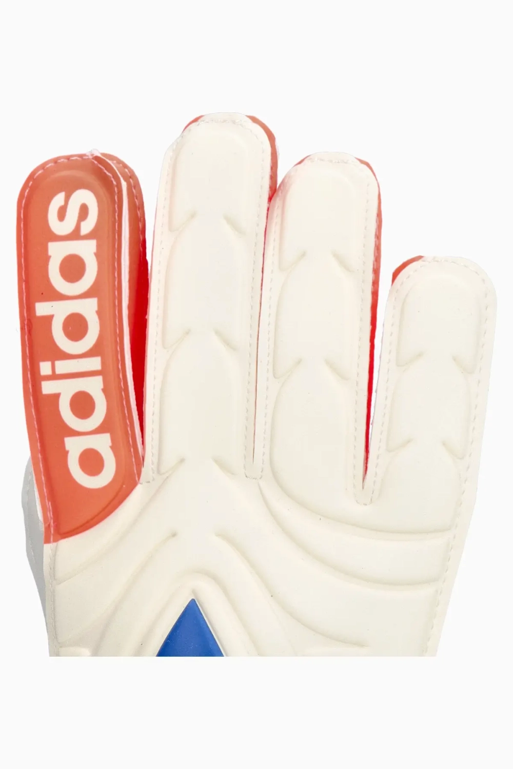 Вратарские перчатки adidas Copa Club - белый