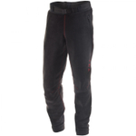 Зимний мужской костюм ХСН Discovery I-380 (Polar fleece) Чёрный