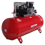 Компрессор Remeza СБ4/Ф-500.АВ890