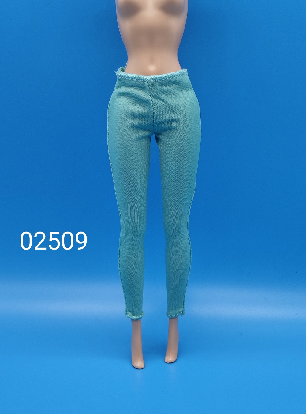 Одежда для куклы Барби винтаж штаны 02509