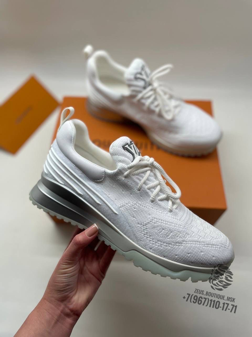 Кроссовки Louis Vuitton