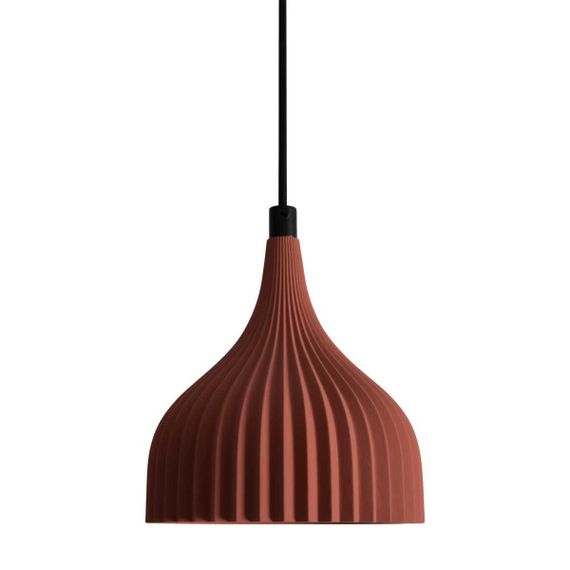 Подвесной светильник Freya FR5582PL-01R