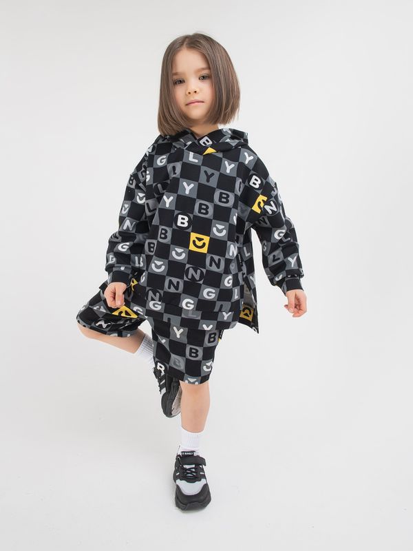 Худи облегченное 