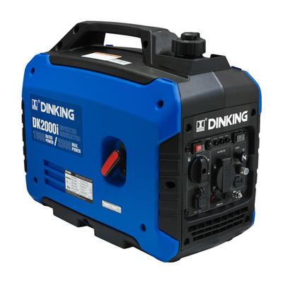 Инверторный генератор (2 кВт) Dinking DK2000i