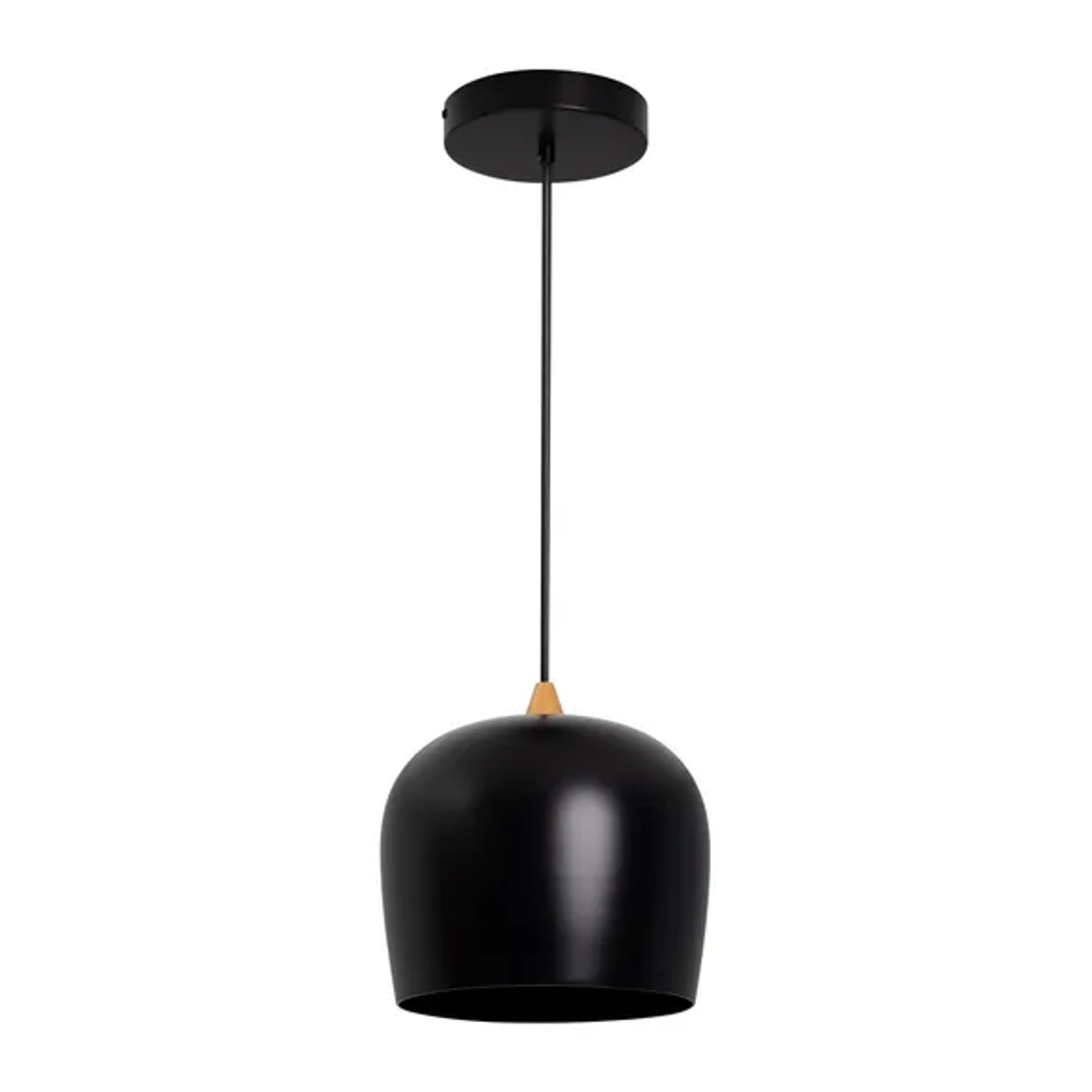 Светильник SP-PEONY-HANG-R250-15W Warm3000 (BK, 65 deg, 230V) (Arlight, IP20 Металл, 3 года) 039550