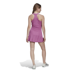 Женская теннисное платье adidas Club Dress Women - Violet
