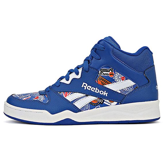 Reebok Royal BB4500 2 HI PU