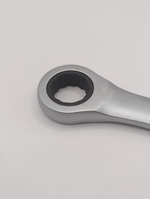 Набор ключей комбинированных трещоточных 8 предметов