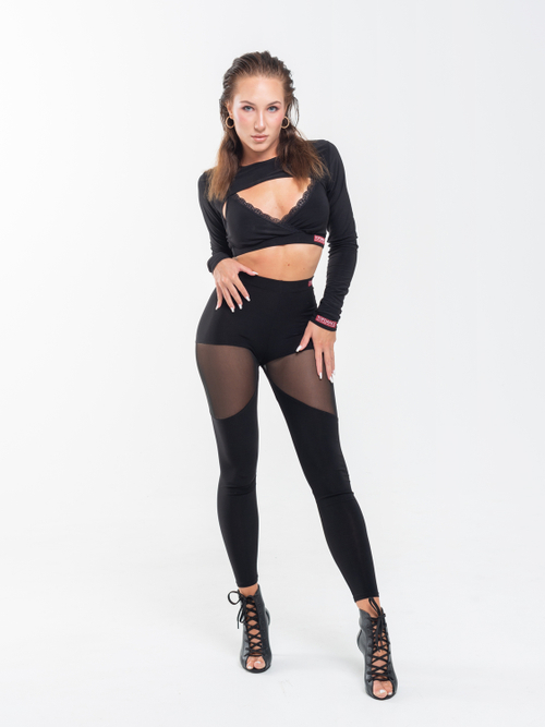 Лосины для танцев