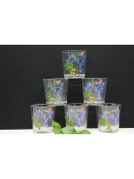 Стакан для напитков сока и воды