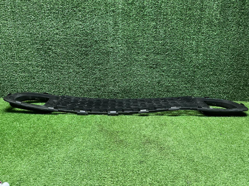 Решетка переднего бампера Mini Hatch R56 (10-13)