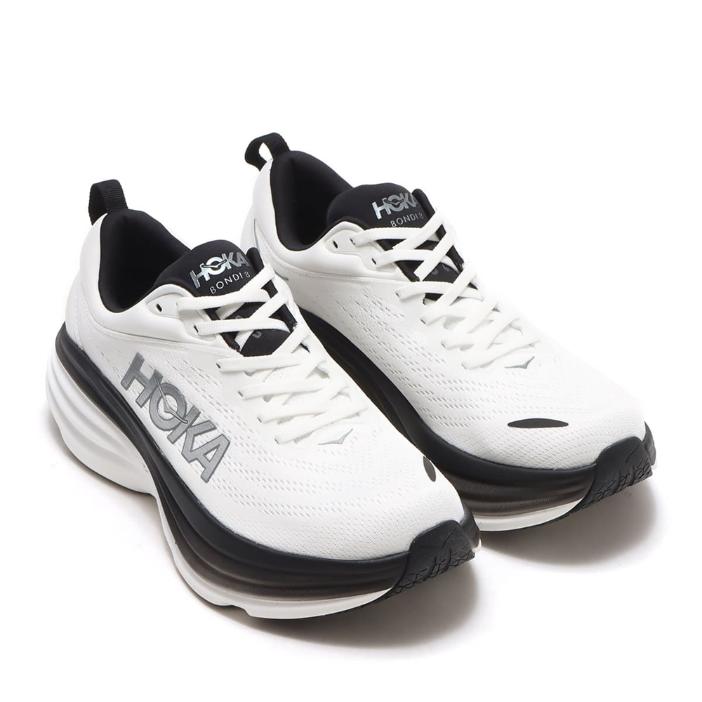 Кроссовки мужские Hoka Bondi 8