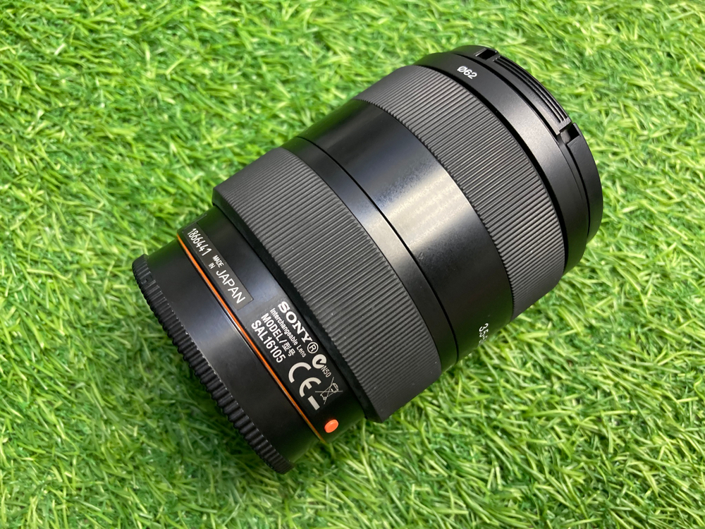 Sony DT 16-105mm 3.5-5.6 (SAL-16105)