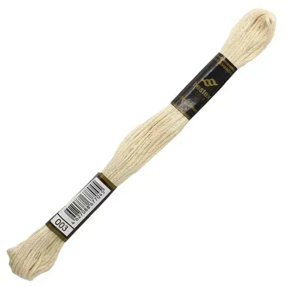 Мулине 'Bestex' (8м) (A003 DM(739))