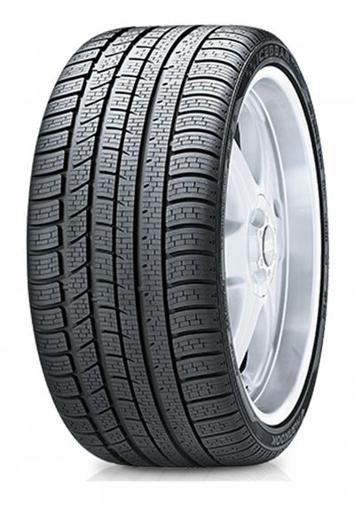 Hankook Tire IceBear W300A 275/40 R20 106W XL