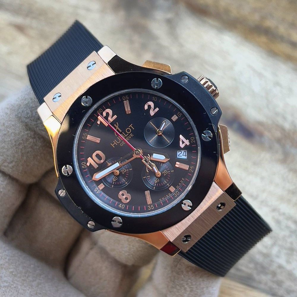 Часы Hublot