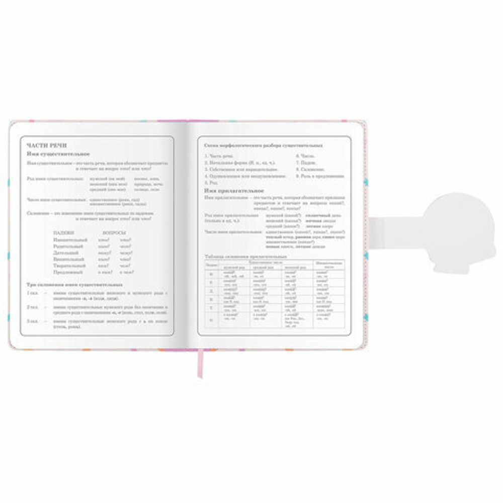 Дневник 1-4 класс 48 л., кожзам (твердая), застежка, ЮНЛАНДИЯ, "Котики", 106941