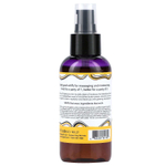 ZUM, Zum Body Oil, лаванда и лимон, 118 мл (4 жидк. унц.)