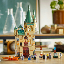 LEGO Гарри Поттер - Хогвартс: Выручай-Комната 76413