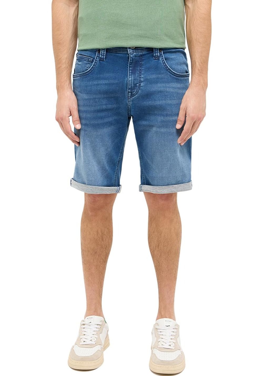 Шорты Chicago Shorts Z 1016350-5000-403