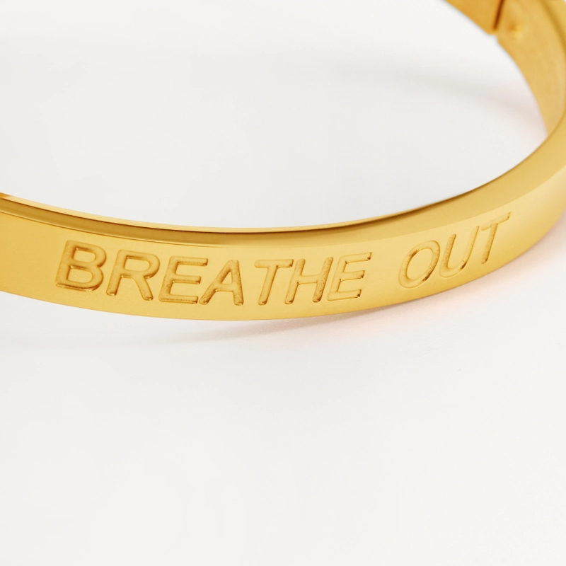 Браслет Выдохни