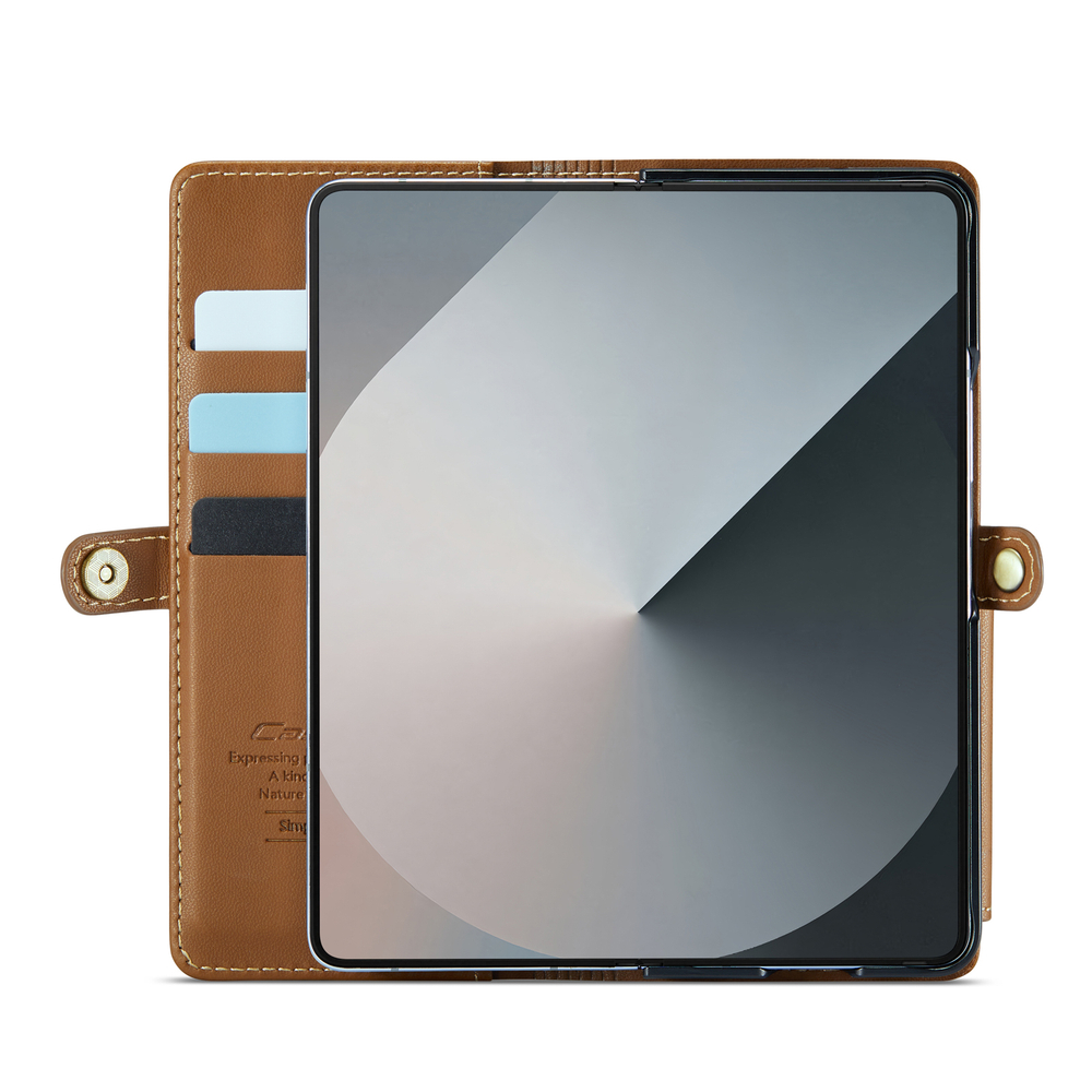 Чехол CaseMe Сard Protection Samsung Galaxy Z Fold 6