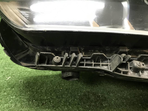 Битая Фара левая Kia K5 (2019-2023) LED