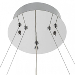Подвесной светильник Citilux Чезаре CL338261