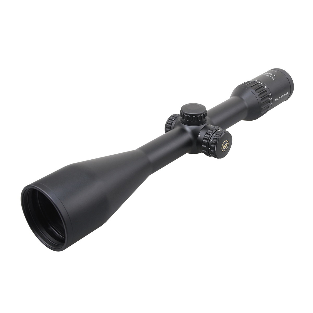 Оптический прицел Vector Optics Continental  X8 4-32x56  (с подсветкой)