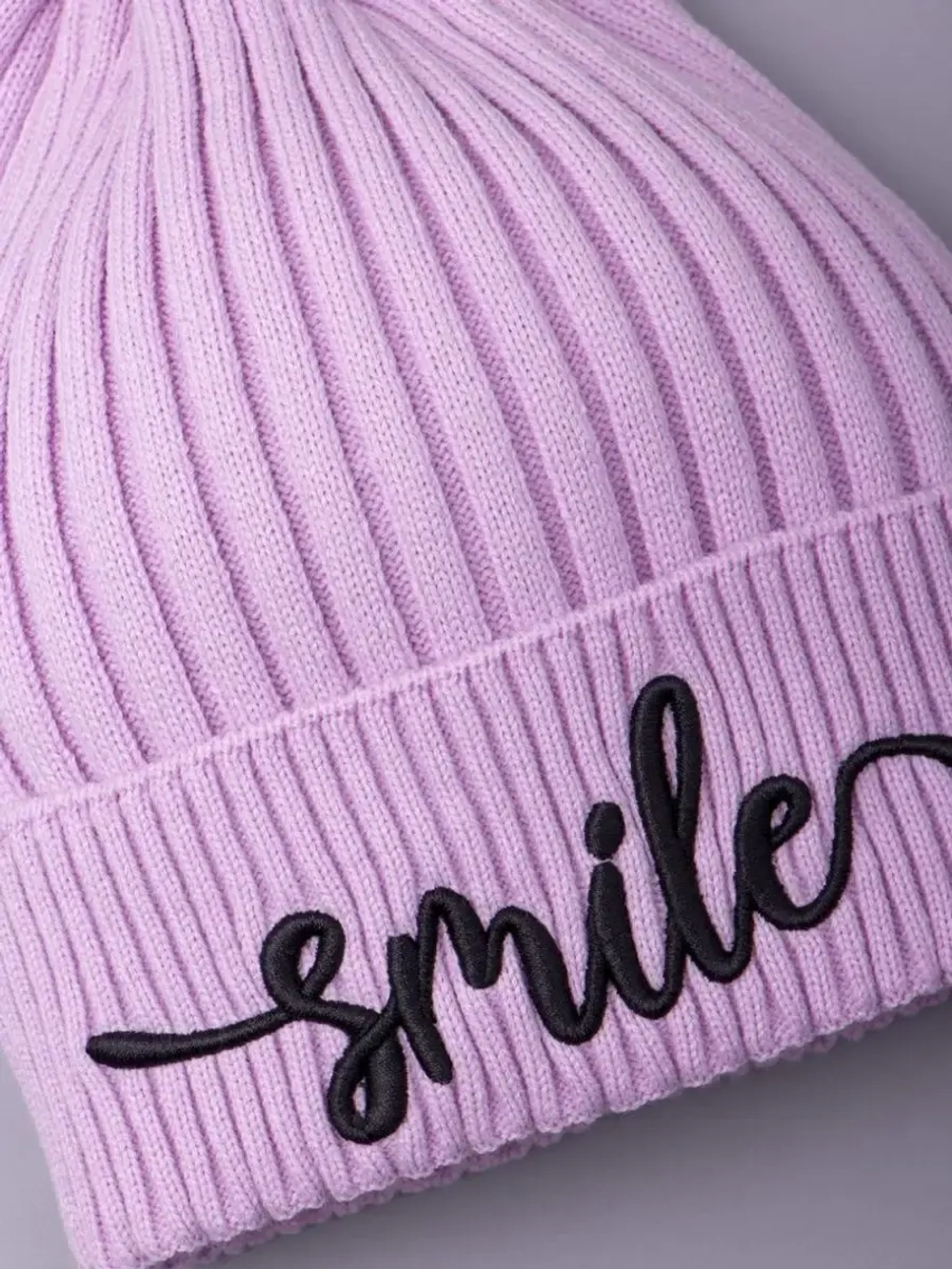 Шапка детская осенняя тыковка