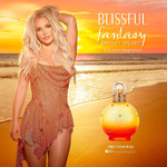Britney Spears Blissful Fantasy EDP