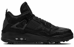 Кроссовки Jordan Air Jordan 4 Black Cat