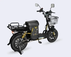 Электровелосипед Minako Titan 2.0