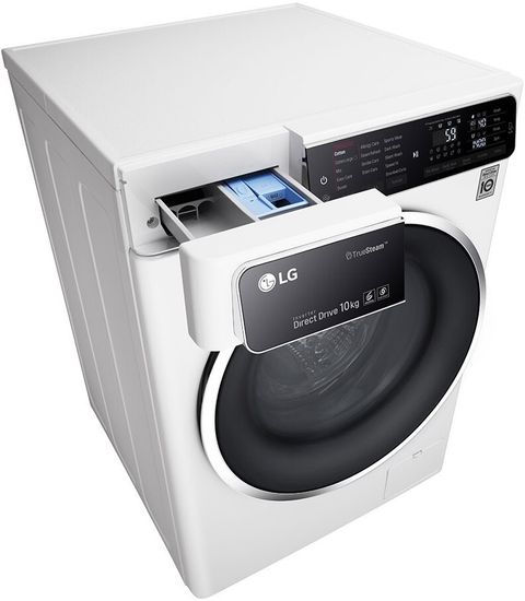 Стиральная машина LG FH4U1JBS2