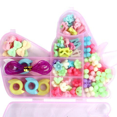 Набор бисера, коробка 168-7B