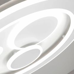 Citilux Квест CL739170 LED Люстра с пультом