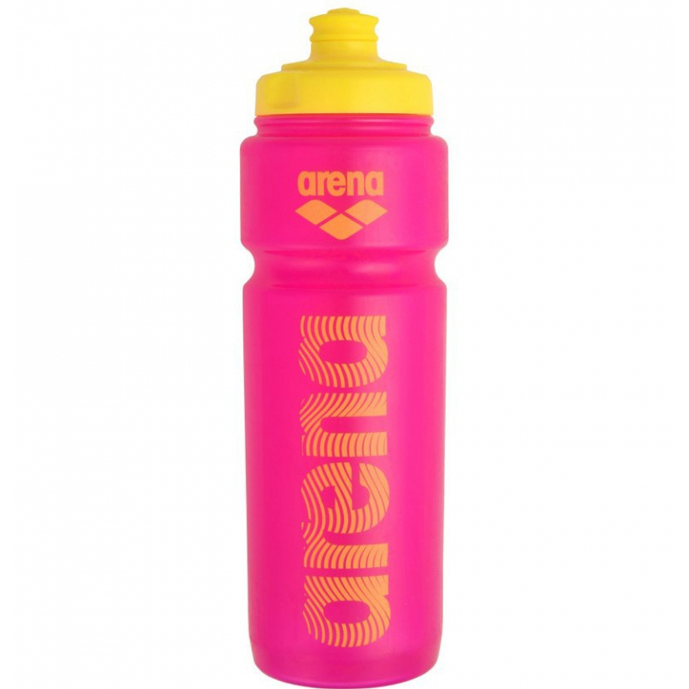 Спортивная бутылка для воды Arena Water Sport Bottle 750 мл