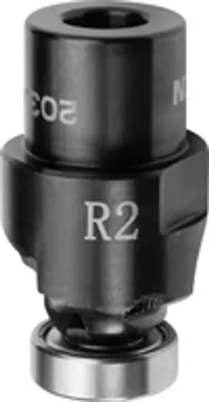 Головка фрезерная Heden для криволинейного блока к PB-800C и PB-900/M/L/R, R3