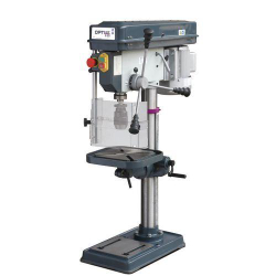 Настольный сверлильный станок Optimum OPTIdrill B 20