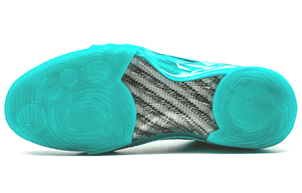 Кроссовки Jordan Air Jordan 23 Solefly Florida Marlins