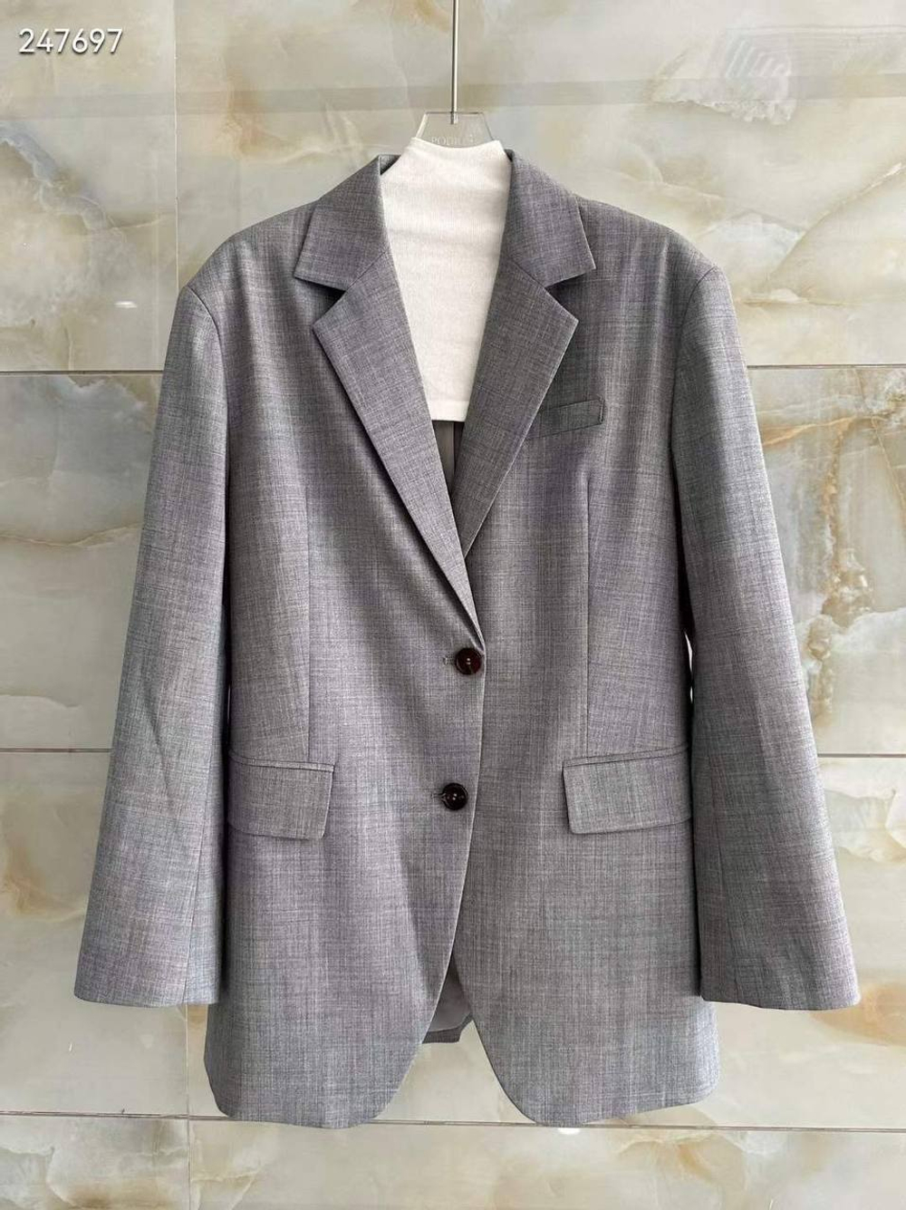 Костюм Brunello Cucinelli