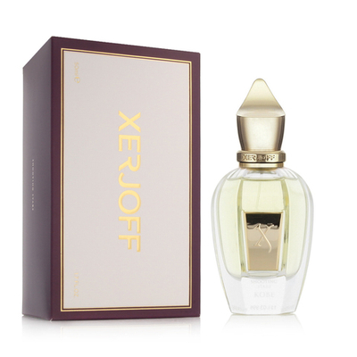 Xerjoff Shooting Stars Kobe Parfum 50 ml (man)