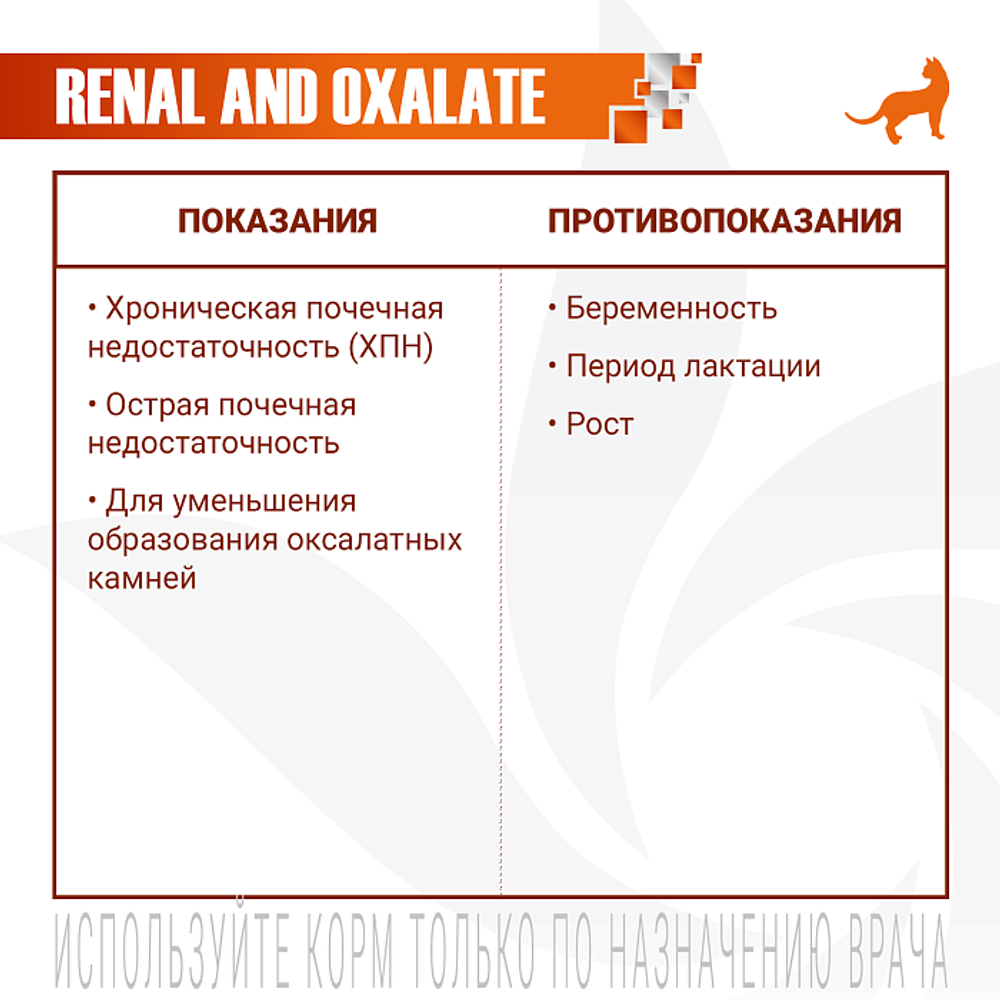 Влажный корм диетический корм для собак Monge VetSolution Dog Renal and Oxalate Ренал и Оксалат при ХПН и профилактике образования уролитов оксалата кальция 0,15кг