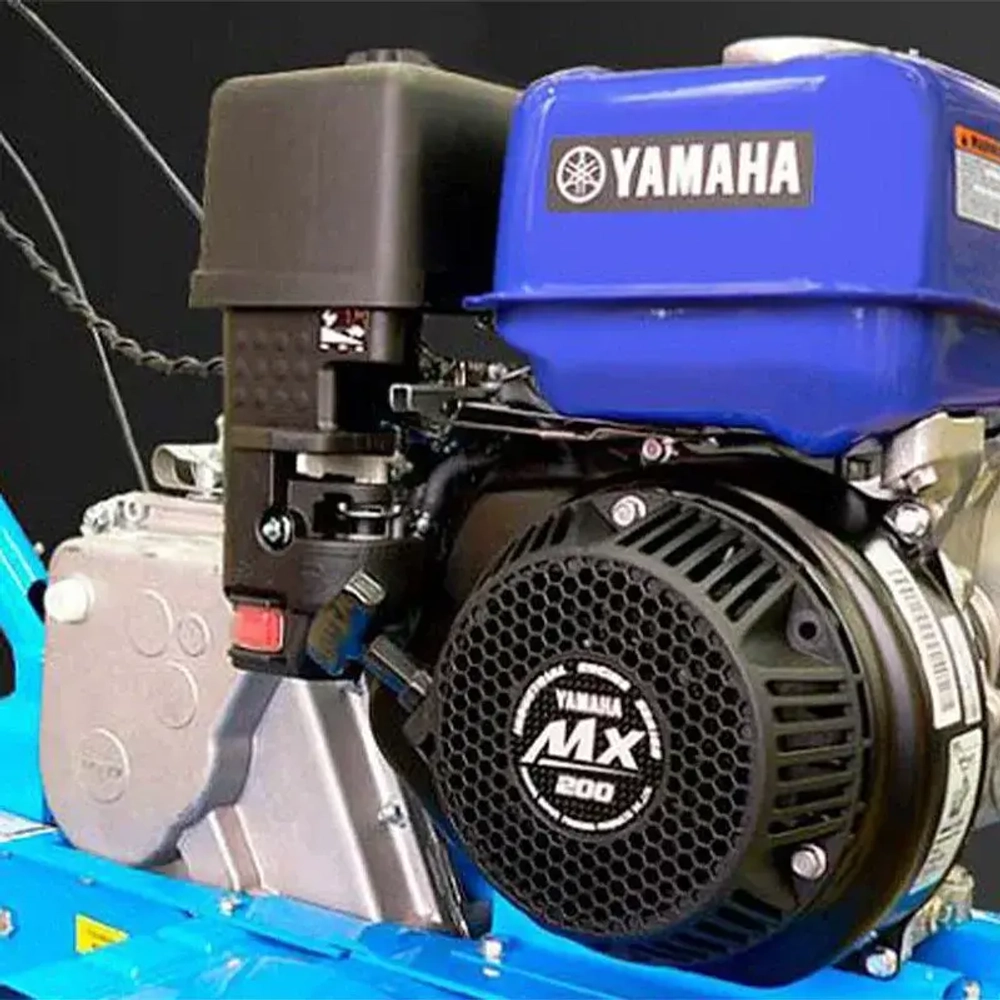 Мотоблок «Нева» МБ2-YAMAHA (MX200) PRO